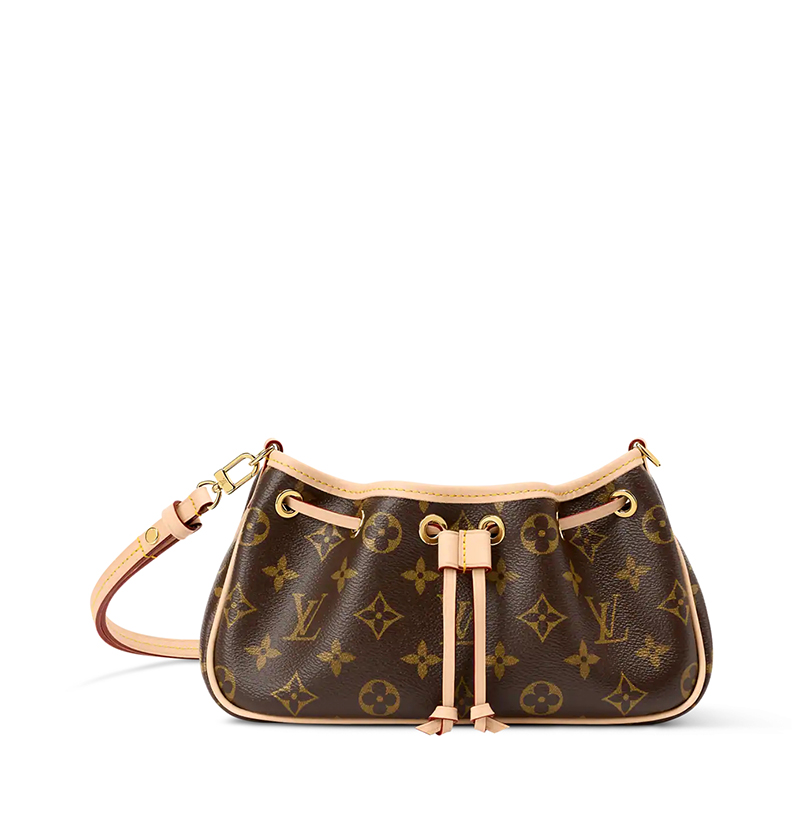 [스페셜오더]LOUIS VUITTON-M29537 루이비통 모노그램 나노 프리볼
