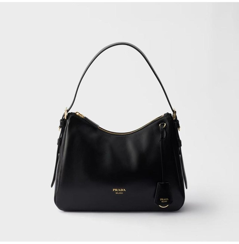 [스페셜오더]PRADA-1BC301 프라다 26FW 숄더백 블랙