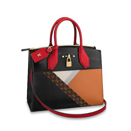 [스페셜오더]LOUIS VUITTON-M53803 루이비통 시티 스티머 MM