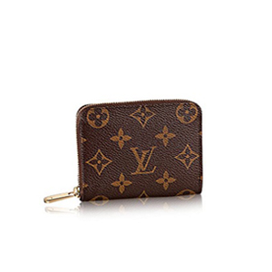 LOUIS VUITTON-M60067 루이비통 모노그램 지피 코인 퍼스 