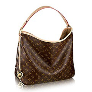 LOUIS VUITTON-M50154 루이비통 모노그램 딜라이트풀 모노그램 PM 베이지