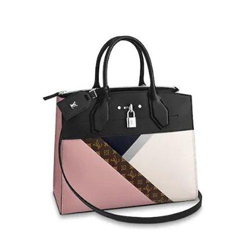 [스페셜오더]LOUIS VUITTON-M53802 루이비통 시티 스티머 MM