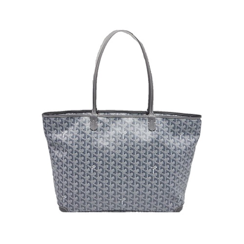 [스페셜오더]GOYARD-고야드 그레이 미디엄 ARTOIS 아르투아 숄더백 MM