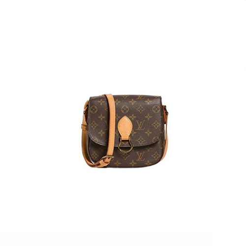 [스페셜오더]LOUIS VUITTON-M51245 루이비통 모노그램 saint cloud/생 클라우드 PM