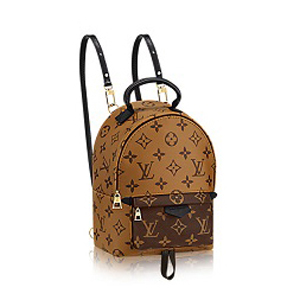 [스페셜오더]LOUIS VUITTON-M42411 루이비통 모노그램 팜 스프링스 백팩 미니  