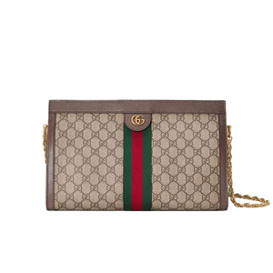 [스페셜오더]GUCCI-503876 8745 구찌 Ophidia GG 수프림 미디엄 숄더백