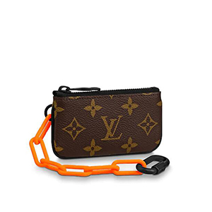 [스페셜오더]LOUIS VUITTON-M44487 루이비통 모노그램 포쉐트 클레 파우치