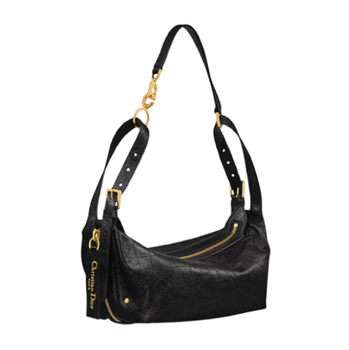 [스페셜오더]DIOR-M2416 디올 블랙 D-Journey 스몰 백