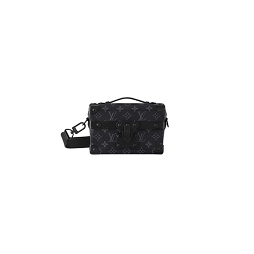 [스페셜오더]LOUIS VUITTON-M11743 루이비통 모노그램 이클립스 소울 트렁크