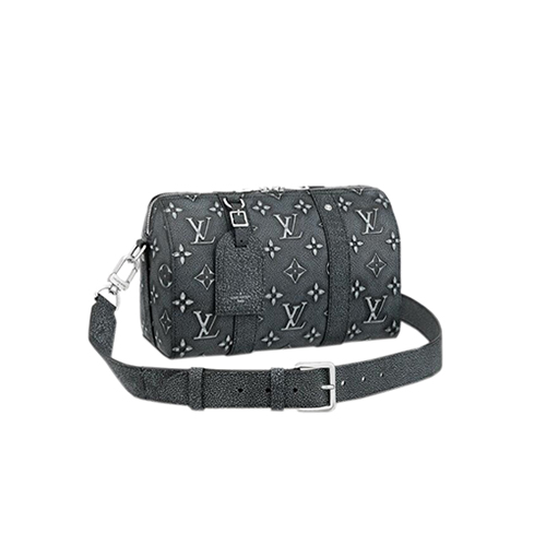 [스페셜오더]LOUIS VUITTON-M21448 루이비통 차콜 모노그램 시티 키폴