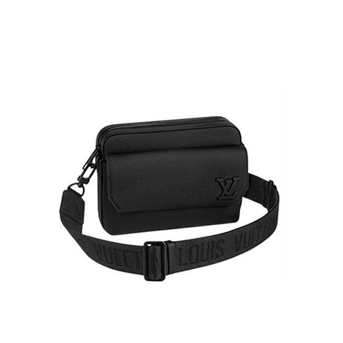 [스페셜오더]LOUIS VUITTON-M22482 루이비통 네이비 패스트라인 메신저