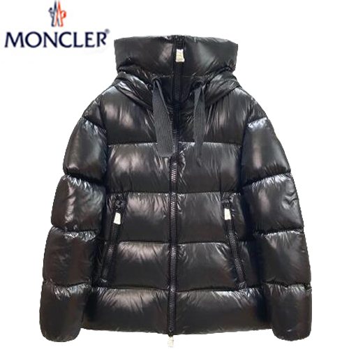 MONCLER-11142 몽클레어 블랙 Suyen 패딩 여성용