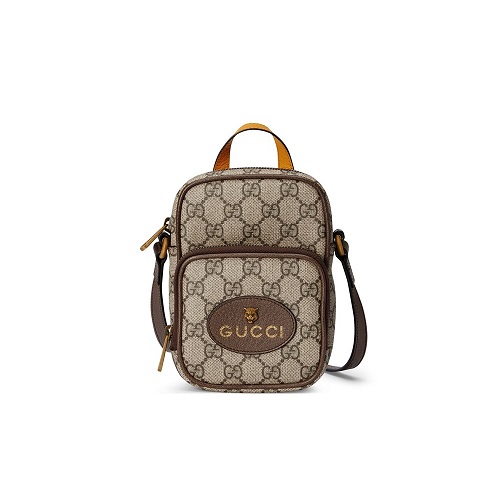 [스페셜오더]GUCCI-658556 8861 구찌 네오 빈티지 GG 캔버스 미니 백