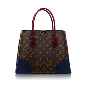 [스페셜오더]LOUIS VUITTON-M43169 루이비통 모노그램 플랑드랭 Navy Mauve