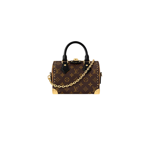 [스페셜오더]LOUIS VUITTON-M13146 루이비통 모노그램 스피디 트렁크 20