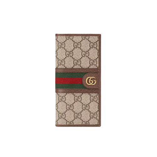 [스페셜오더]GUCCI-672987 8745 구찌 오피디아 GG 수프림 장지갑