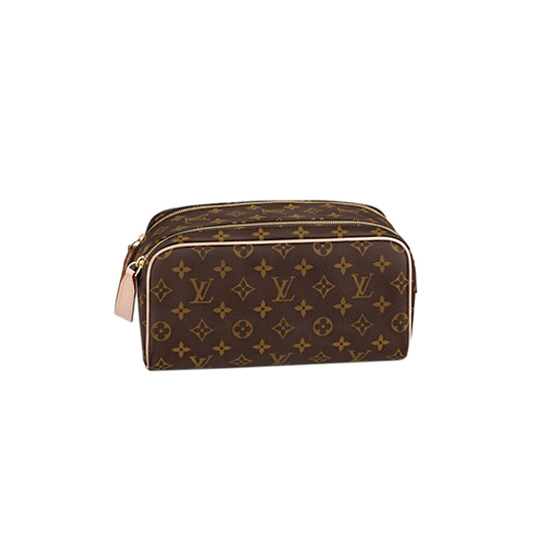 [스페셜오더]LOUIS VUITTON-M44494 루이비통 모노그램 토일렛 도프 파우치