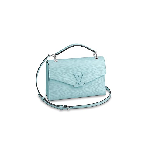 [스페셜오더]LOUIS VUITTON-M55981 루이비통 씨사이드 블루 에삐 포쉐트 그르넬