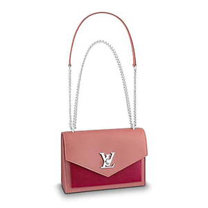 [스페셜오더]LOUIS VUITTON-M51492 루이비통 Rose Boudoir 송아지 가죽 마이락미 BB