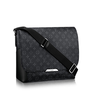 [스페셜오더]LOUIS VUITTON-M40539 루이비통 모노그램 이클립스 익스플로러 메신저 MM 