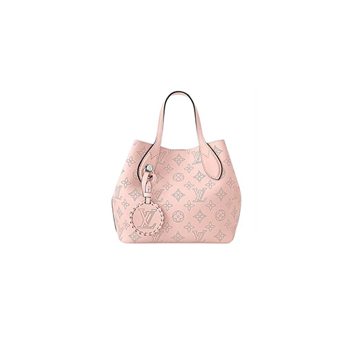 [스페셜오더]LOUIS VUITTON-M23196 루이비통 핑크 모노그램 마히나 블라썸 PM