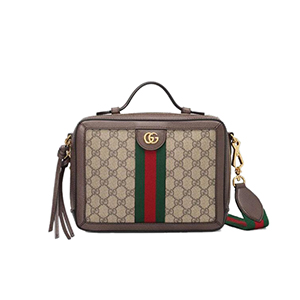 [스페셜오더]GUCCI-550622 8745 구찌 오피디아 GG 수프림 캔버스 스몰 숄더백