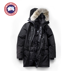 [스페셜오더]CANADA GOOSE-2062MB 캐나다구스 랭포드 파카 블랙 라벨 패딩 남성용