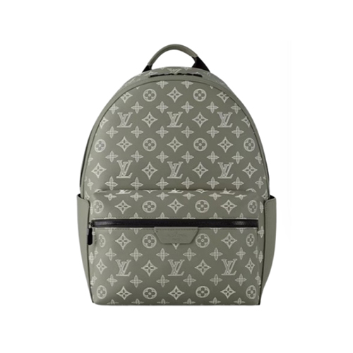 [스페셜오더]LOUIS VUITTON-M12463 루이비통 올리브 그린 모노그램 섀도우 디스커버리 백팩 PM