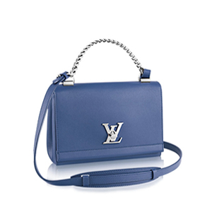 [스페셜오더]LOUIS VUITTON-M41796 락미II BB denim