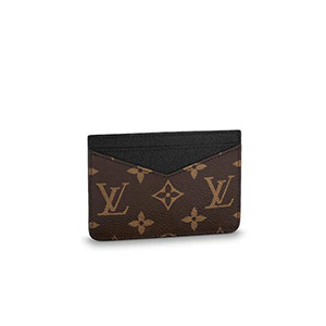 [스페셜오더]LOUIS VUITTON-M60166 루이비통 모노그램 네오 포르트 카르트