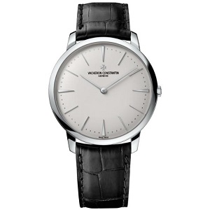 [스페셜오더]Vacheron Constantin-바쉐론 콘스탄틴 패트리모니 오토매틱 스틸 워치 40mm