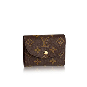 LOUIS VUITTON-M60253 루이비통 모노그램 엘렌 월릿