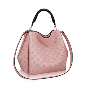  [스페셜오더]LOUIS VUITTON-M50033 루이비통 모노그램 시그니처 마히나 바빌론 PM Magnolia