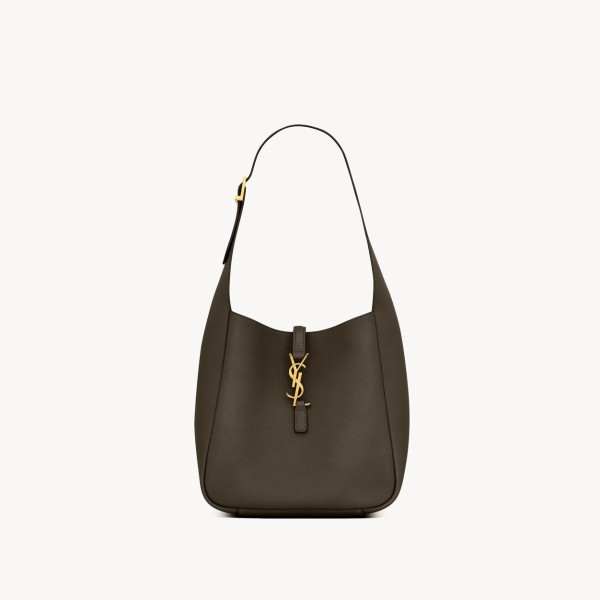 [스페셜오더]YSL-713938 생 로랑 라이트 머스크 LE 5 A 7 스몰 호보백 22cm