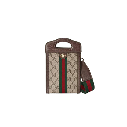 [스페셜오더]GUCCI-699770 8745 구찌 오피디아 탑 핸들 미니백