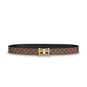 [스페셜오더]LOUIS VUITTON-M9937U 루이비통 다미에 쁘띠뜨 말 리버서블 30MM