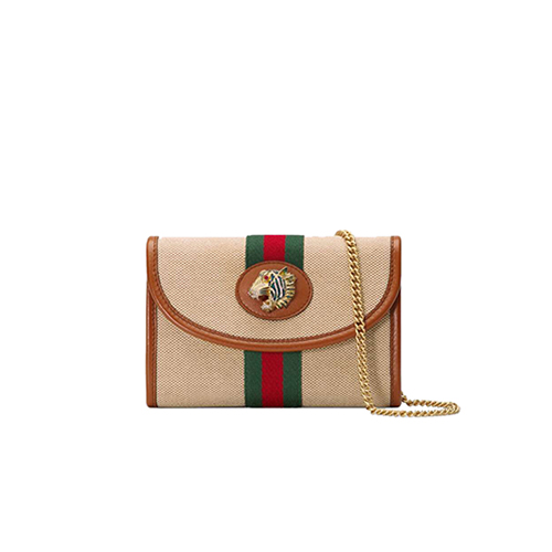 [스페셜오더]GUCCI-573797 9684 구찌 베이지 빈티지 캔버스 라자 미니백