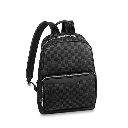 [스페셜오더]LOUIS VUITTON-N40094 루이비통 블랙 다미에 인피니 캠퍼스 백팩