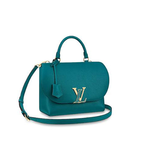 [스페셜오더]LOUIS VUITTON-M55222 루이비통 콜베르 송아지 가죽 볼타