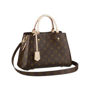 LOUIS VUITTON-M41055 루이비통 모노그램 몽테뉴 BB