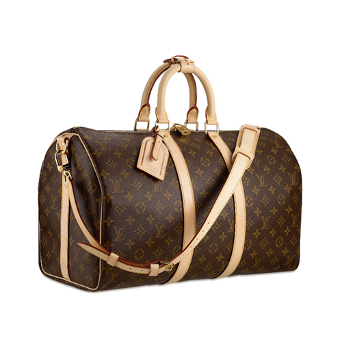 LOUIS VUITTON-모노그램 키폴 45/50/55/60