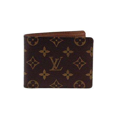 LOUIS VUITTON-M60895 루이비통 모노그램 멀티플 월릿