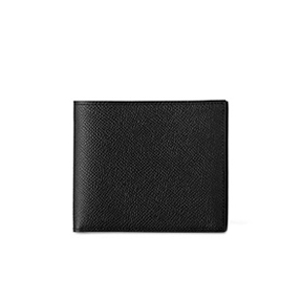 [스페셜오더]HERMES-H043013 에르메스 MC² Copernic wallet 코페르닉 블랙 엡송 카프스킨 반지갑 