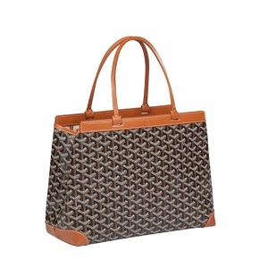 [스페셜오더]GOYARD-고야드 BELLECHASSE BIAUDE 벨샤스 브라운 숄더 백 PM